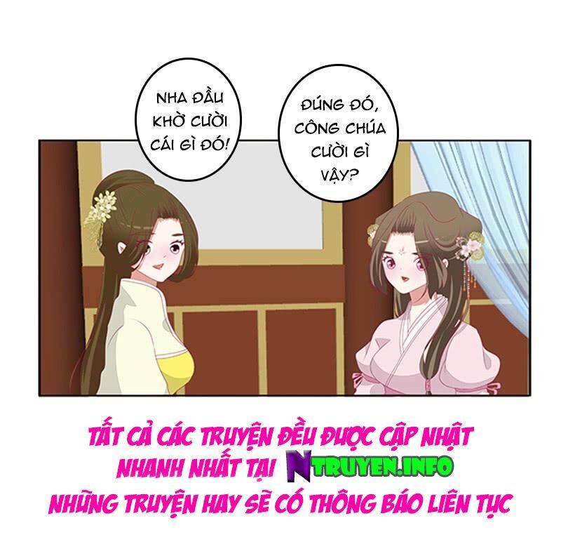 đọc truyện Thông Linh Phi Chương 495 ảnh 17 tại Thiên Thai Truyện