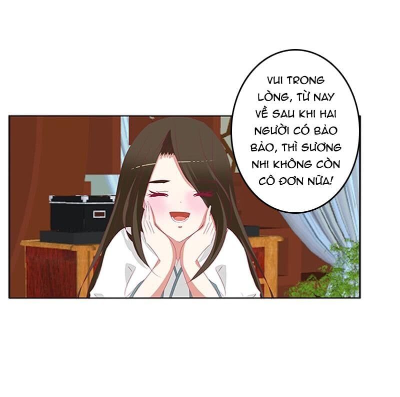 đọc truyện Thông Linh Phi Chương 495 ảnh 18 tại Thiên Thai Truyện