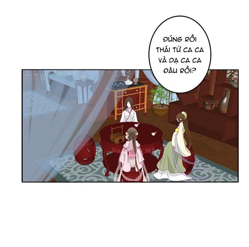 đọc truyện Thông Linh Phi Chương 495 ảnh 19 tại Thiên Thai Truyện