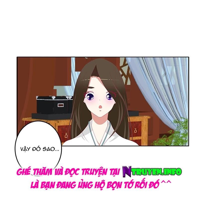 đọc truyện Thông Linh Phi Chương 495 ảnh 21 tại Thiên Thai Truyện