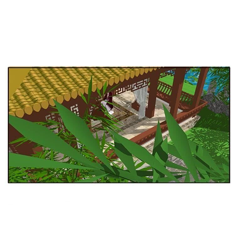 đọc truyện Thông Linh Phi Chương 495 ảnh 22 tại Thiên Thai Truyện