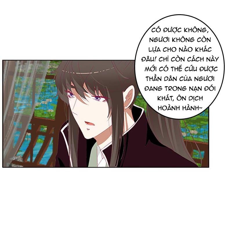 đọc truyện Thông Linh Phi Chương 495 ảnh 24 tại Thiên Thai Truyện