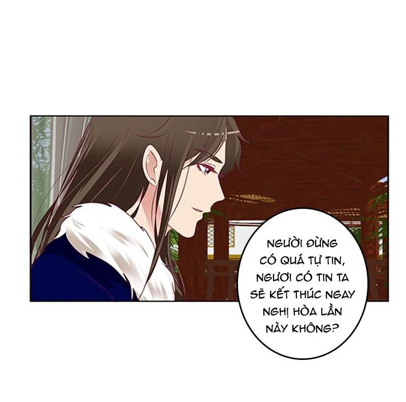 đọc truyện Thông Linh Phi Chương 495 ảnh 25 tại Thiên Thai Truyện