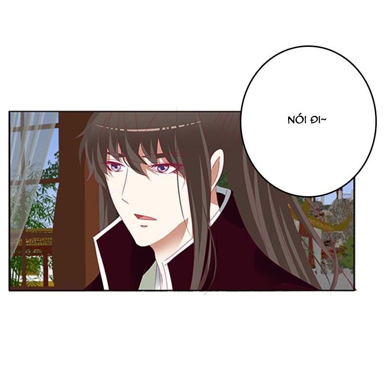 đọc truyện Thông Linh Phi Chương 495 ảnh 28 tại Thiên Thai Truyện