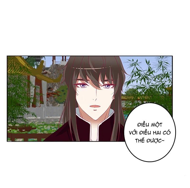 đọc truyện Thông Linh Phi Chương 495 ảnh 30 tại Thiên Thai Truyện