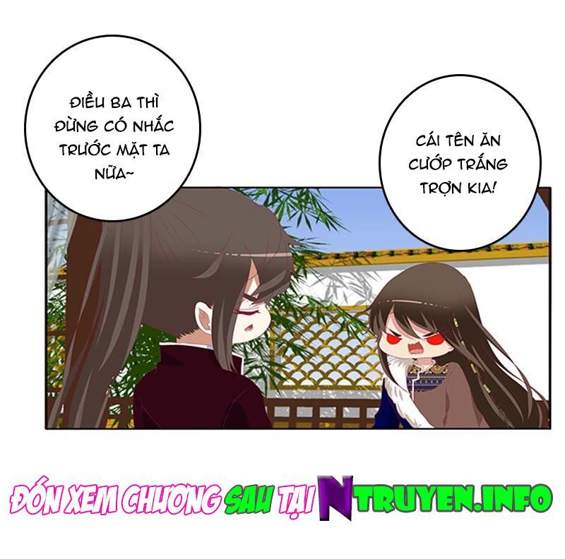 đọc truyện Thông Linh Phi Chương 495 ảnh 31 tại Thiên Thai Truyện