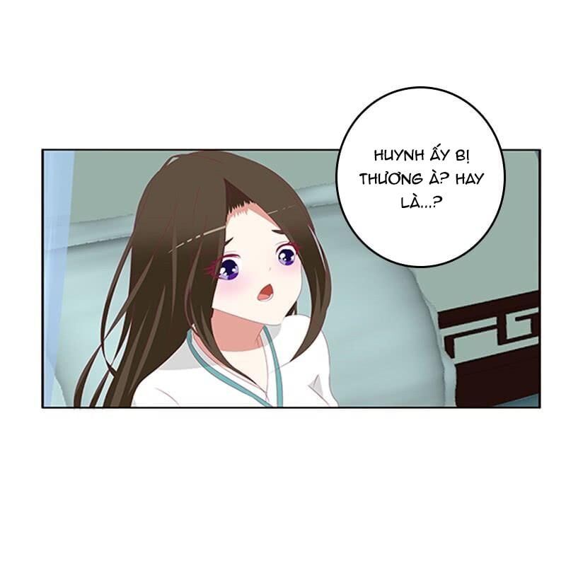 đọc truyện Thông Linh Phi Chương 495 ảnh 5 tại Thiên Thai Truyện