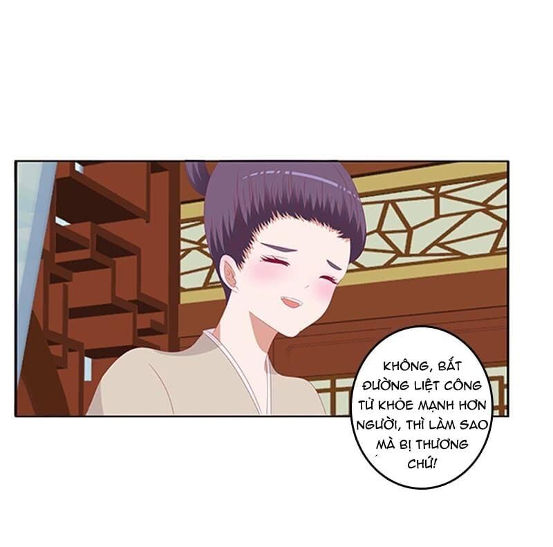 đọc truyện Thông Linh Phi Chương 495 ảnh 6 tại Thiên Thai Truyện