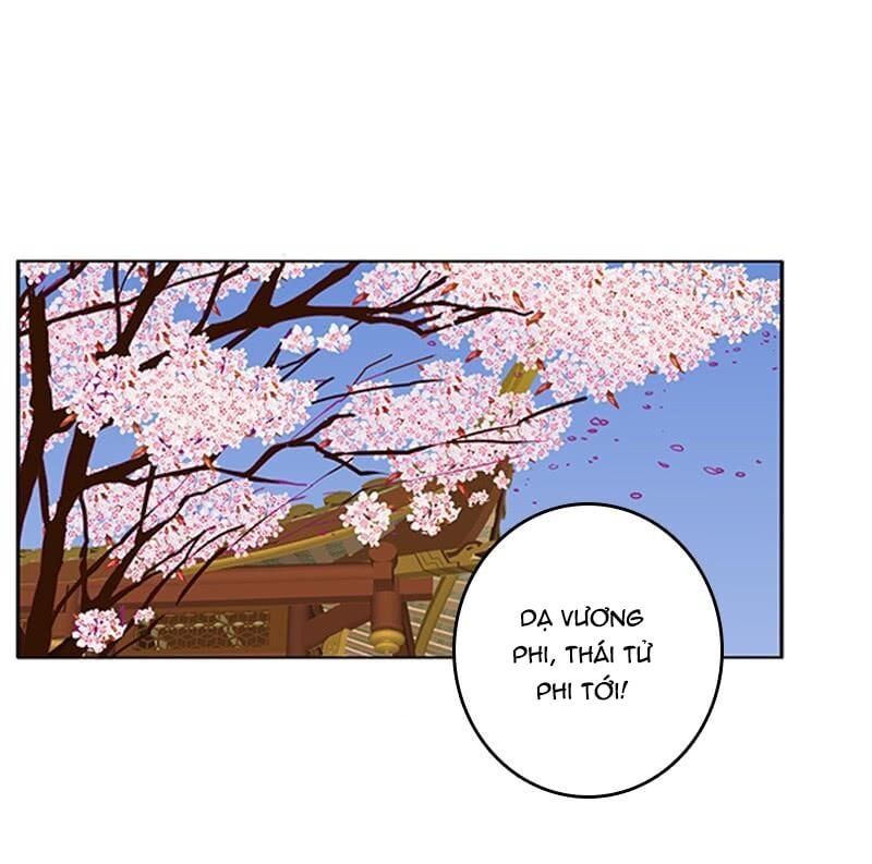 đọc truyện Thông Linh Phi Chương 495 ảnh 8 tại Thiên Thai Truyện