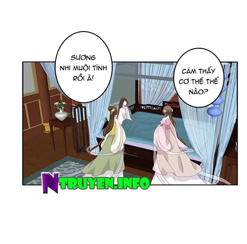 đọc truyện Thông Linh Phi Chương 495 ảnh 9 tại Thiên Thai Truyện