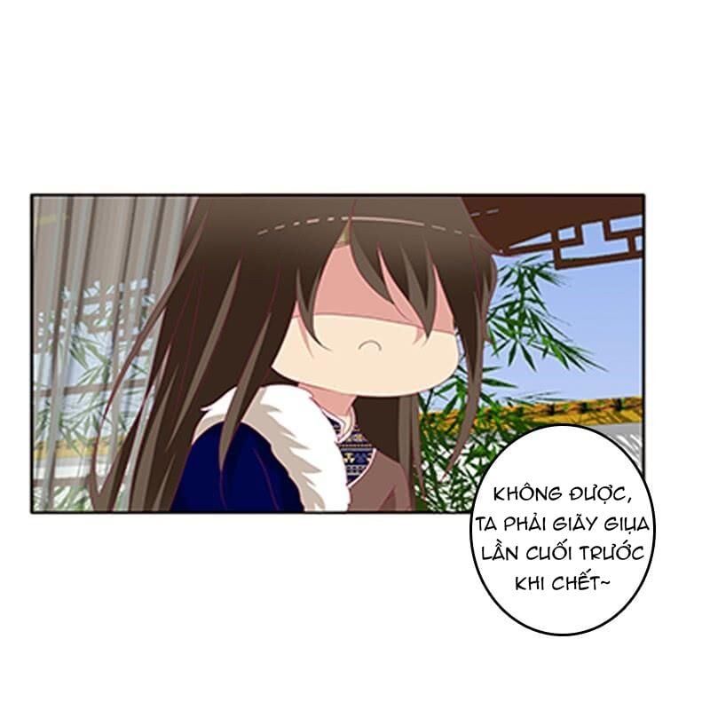 đọc truyện Thông Linh Phi Chương 496 ảnh 12 tại Thiên Thai Truyện