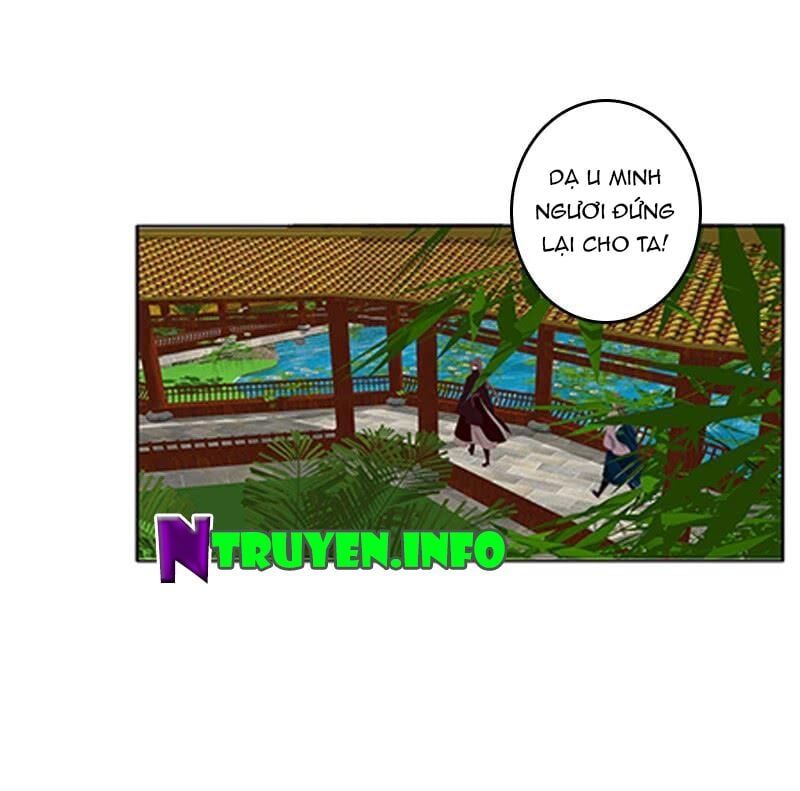 đọc truyện Thông Linh Phi Chương 496 ảnh 13 tại Thiên Thai Truyện