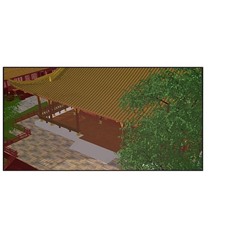 đọc truyện Thông Linh Phi Chương 496 ảnh 14 tại Thiên Thai Truyện