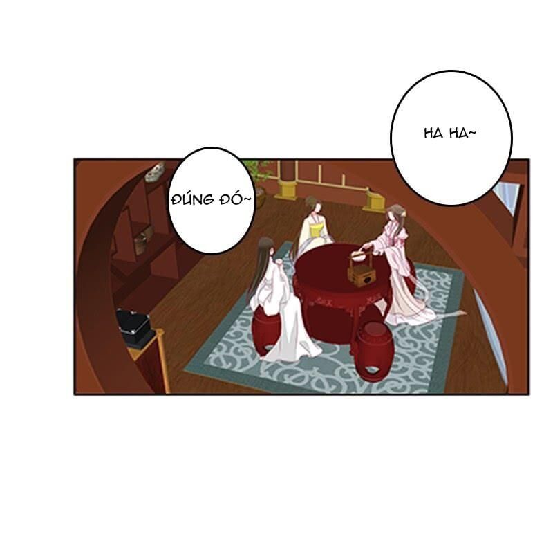 đọc truyện Thông Linh Phi Chương 496 ảnh 15 tại Thiên Thai Truyện