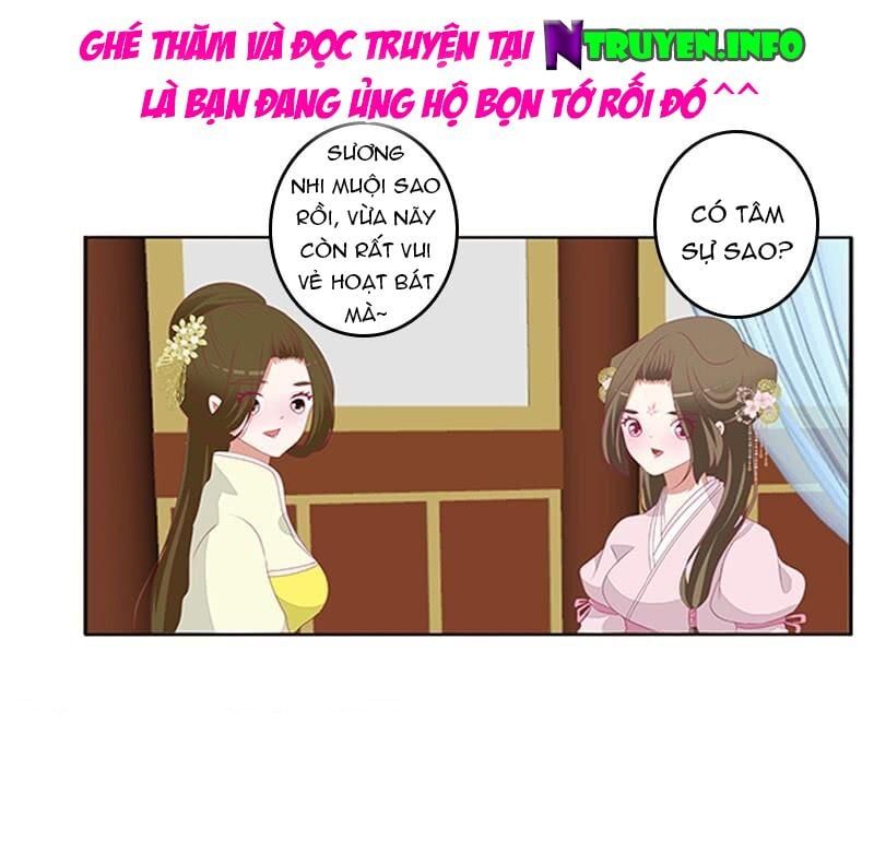 đọc truyện Thông Linh Phi Chương 496 ảnh 17 tại Thiên Thai Truyện