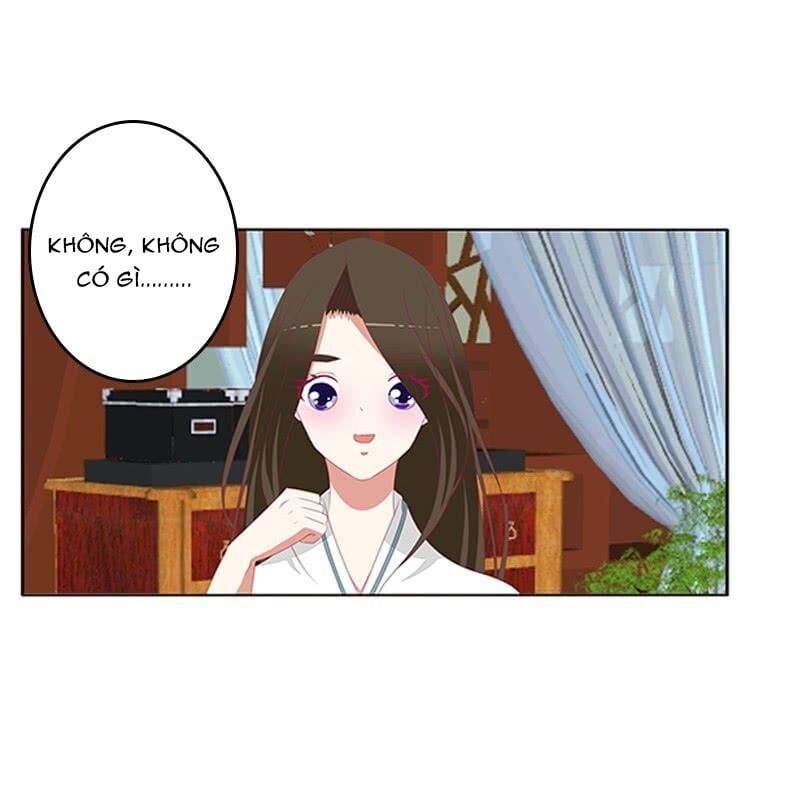 đọc truyện Thông Linh Phi Chương 496 ảnh 18 tại Thiên Thai Truyện