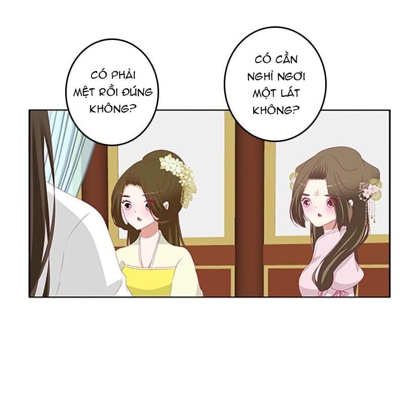 đọc truyện Thông Linh Phi Chương 496 ảnh 19 tại Thiên Thai Truyện