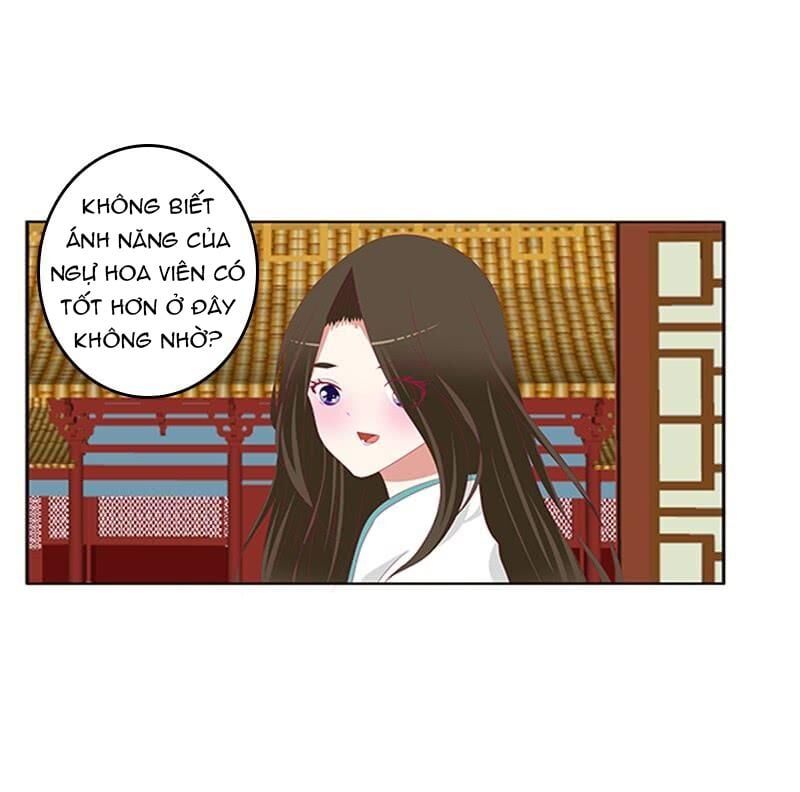 đọc truyện Thông Linh Phi Chương 496 ảnh 22 tại Thiên Thai Truyện