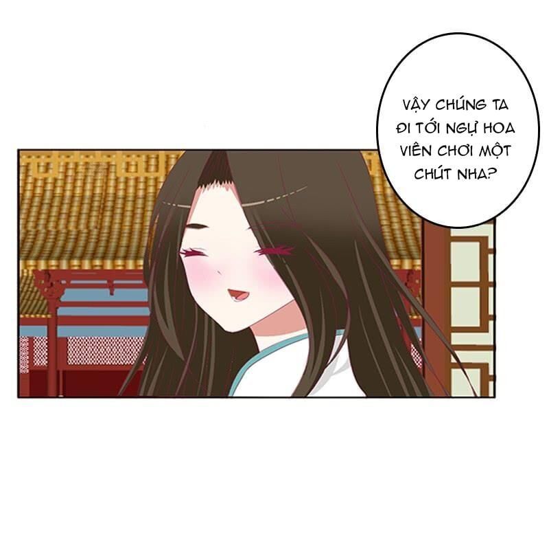 đọc truyện Thông Linh Phi Chương 496 ảnh 24 tại Thiên Thai Truyện