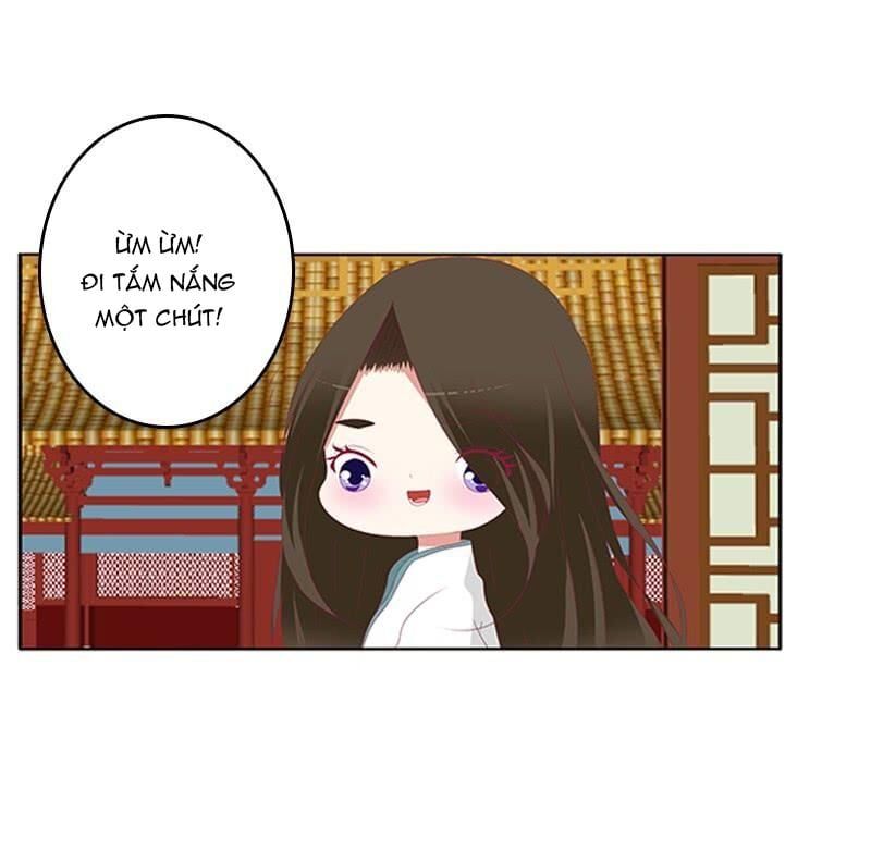 đọc truyện Thông Linh Phi Chương 496 ảnh 26 tại Thiên Thai Truyện