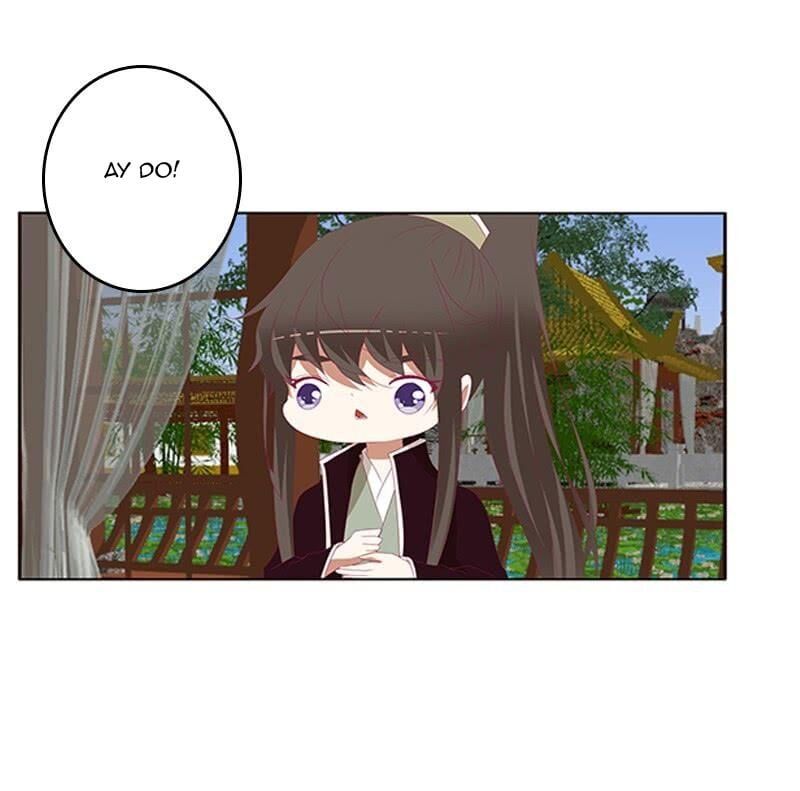 đọc truyện Thông Linh Phi Chương 496 ảnh 5 tại Thiên Thai Truyện