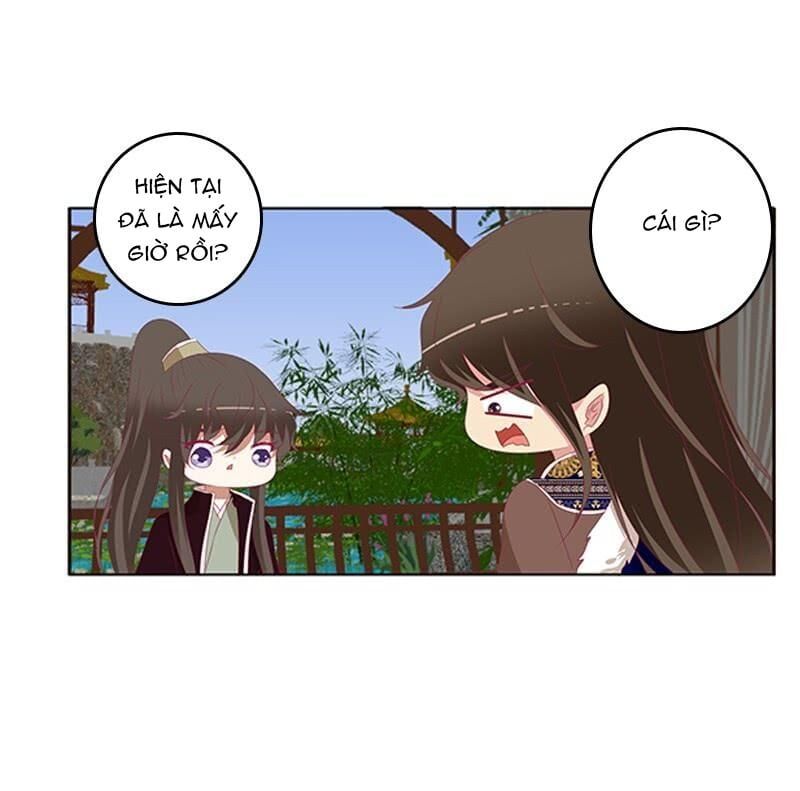 đọc truyện Thông Linh Phi Chương 496 ảnh 6 tại Thiên Thai Truyện