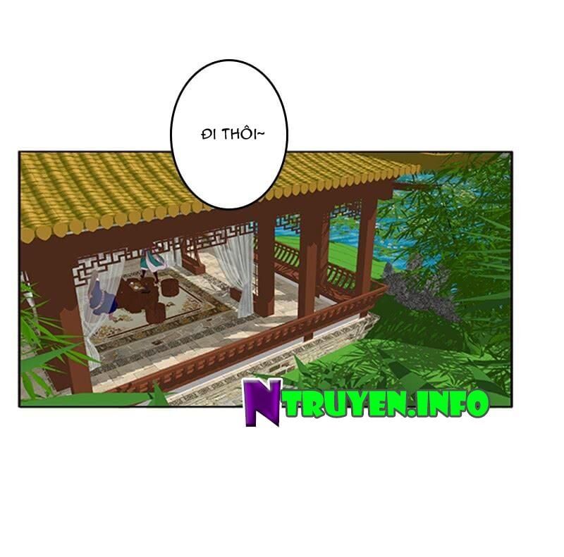 đọc truyện Thông Linh Phi Chương 496 ảnh 9 tại Thiên Thai Truyện