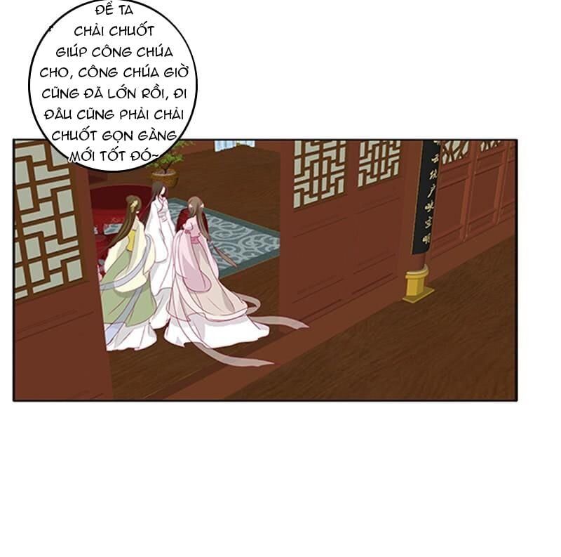 đọc truyện Thông Linh Phi Chương 497 ảnh 13 tại Thiên Thai Truyện