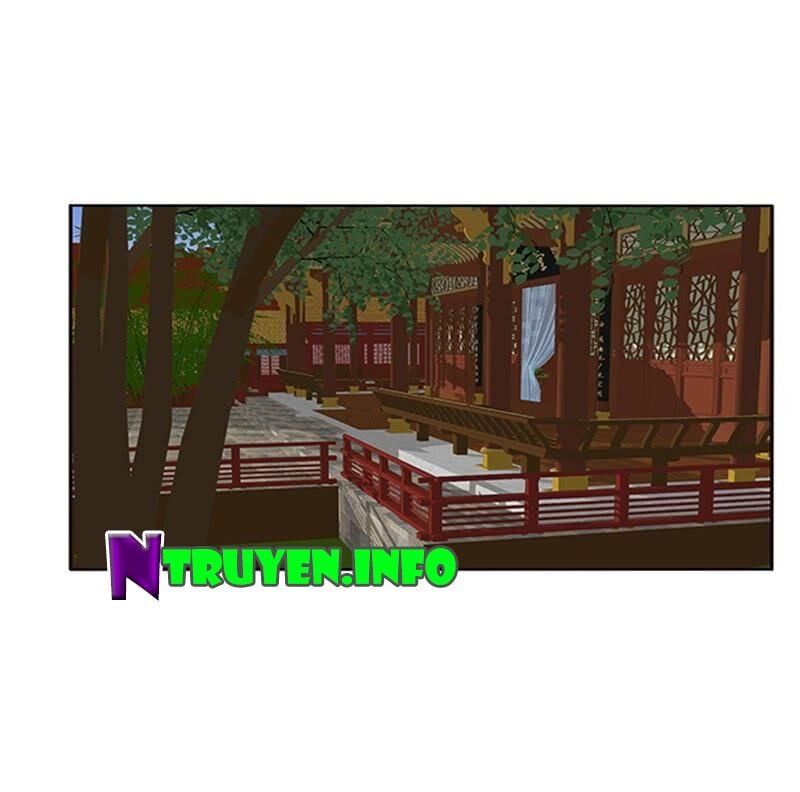 đọc truyện Thông Linh Phi Chương 497 ảnh 14 tại Thiên Thai Truyện