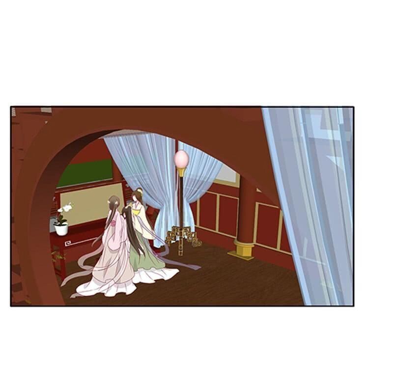 đọc truyện Thông Linh Phi Chương 497 ảnh 15 tại Thiên Thai Truyện