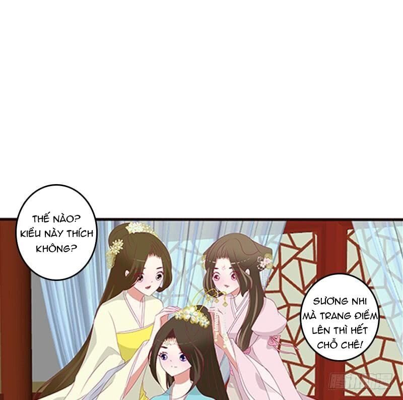 đọc truyện Thông Linh Phi Chương 497 ảnh 16 tại Thiên Thai Truyện