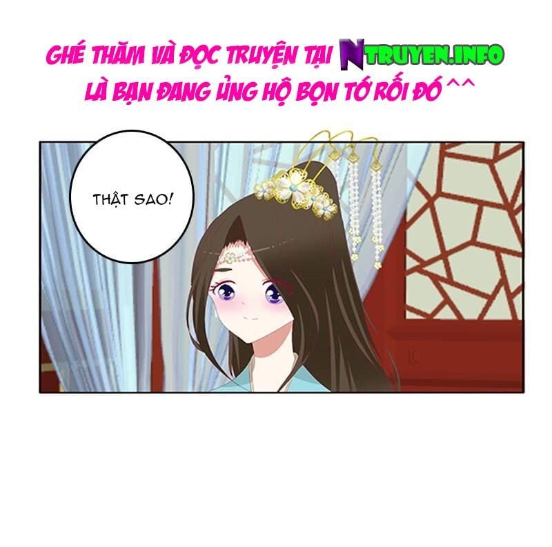 đọc truyện Thông Linh Phi Chương 497 ảnh 18 tại Thiên Thai Truyện