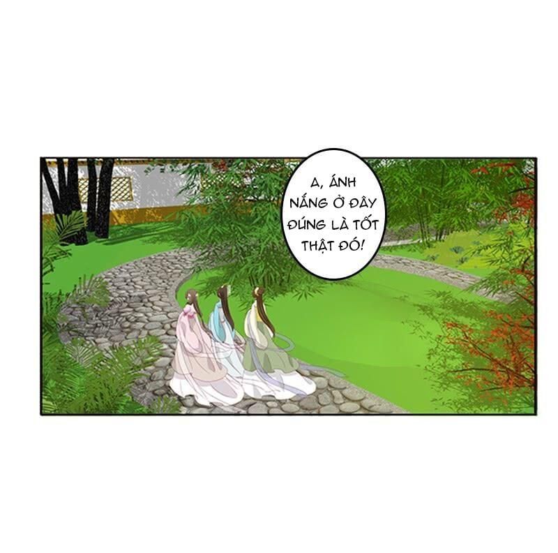 đọc truyện Thông Linh Phi Chương 497 ảnh 20 tại Thiên Thai Truyện