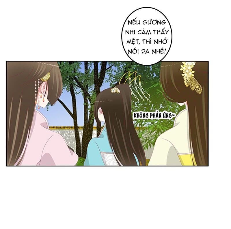 đọc truyện Thông Linh Phi Chương 497 ảnh 21 tại Thiên Thai Truyện