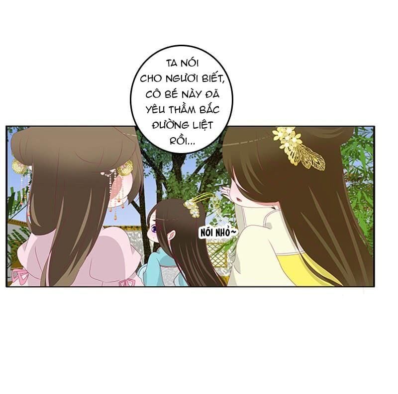 đọc truyện Thông Linh Phi Chương 497 ảnh 23 tại Thiên Thai Truyện