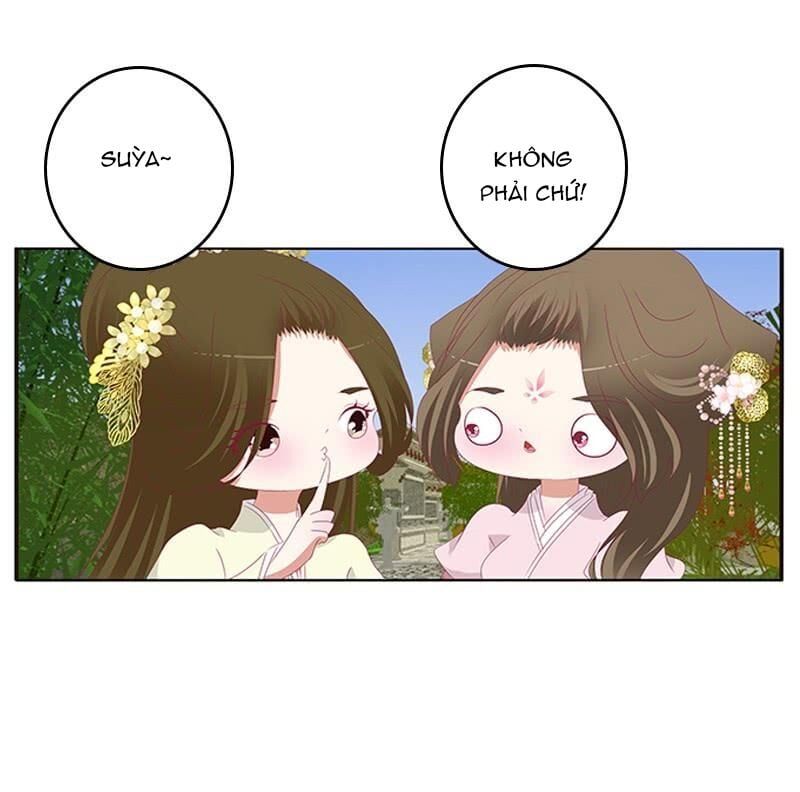 đọc truyện Thông Linh Phi Chương 497 ảnh 24 tại Thiên Thai Truyện