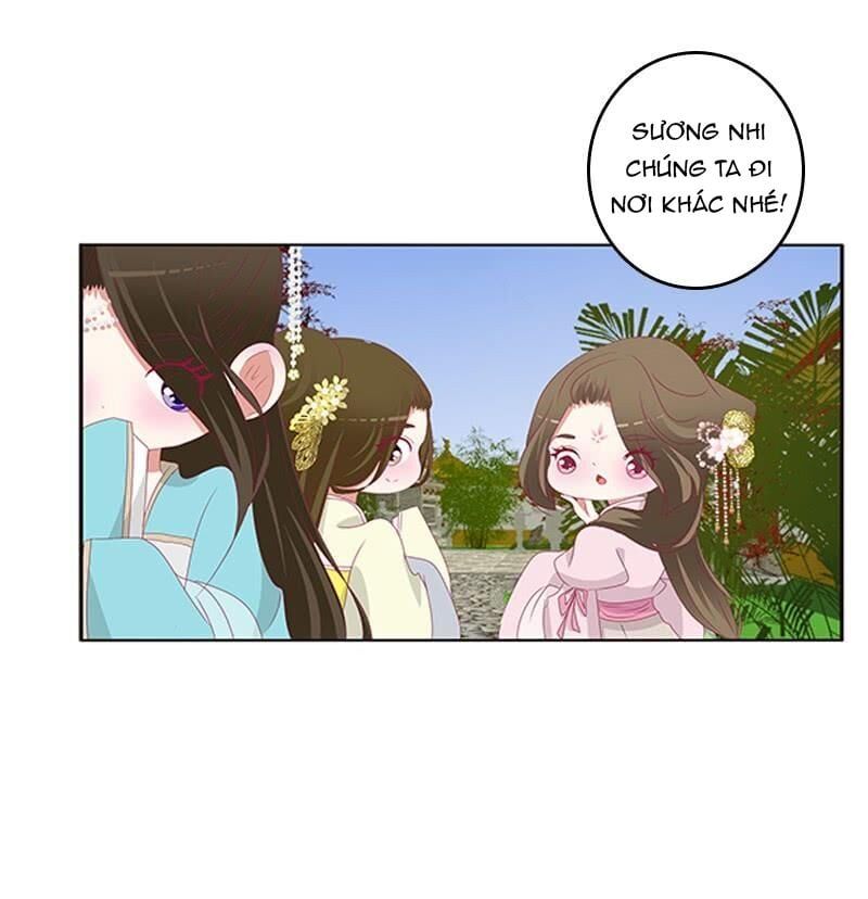 đọc truyện Thông Linh Phi Chương 497 ảnh 29 tại Thiên Thai Truyện