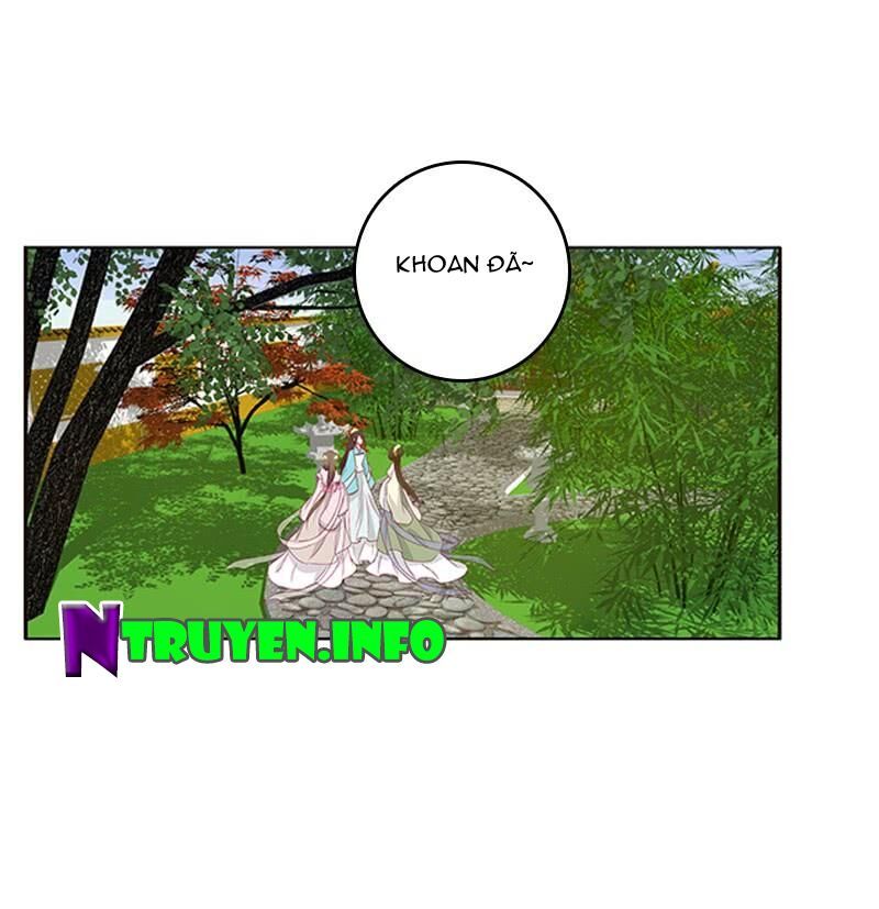 đọc truyện Thông Linh Phi Chương 497 ảnh 30 tại Thiên Thai Truyện