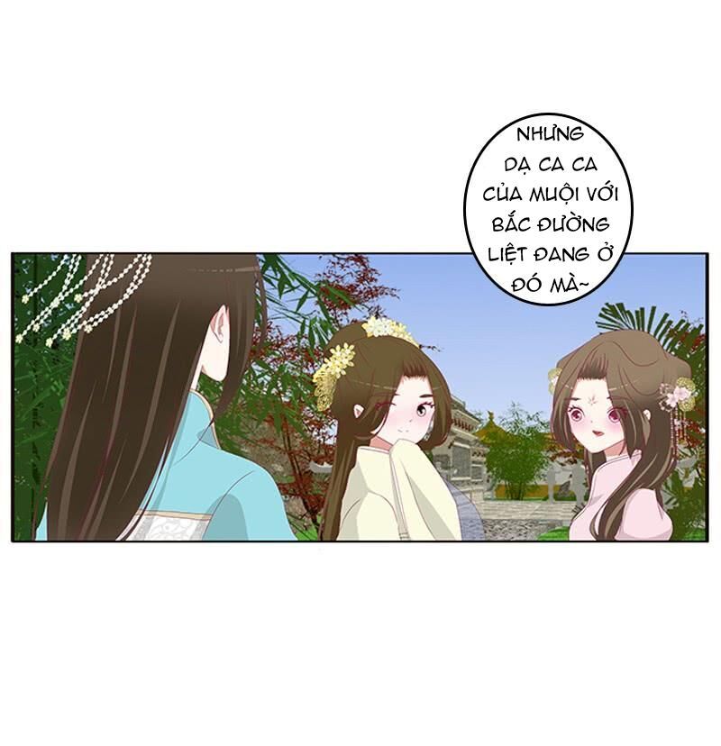 đọc truyện Thông Linh Phi Chương 497 ảnh 32 tại Thiên Thai Truyện