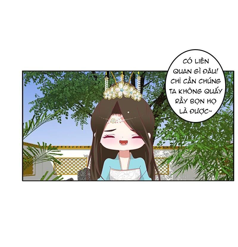 đọc truyện Thông Linh Phi Chương 497 ảnh 33 tại Thiên Thai Truyện