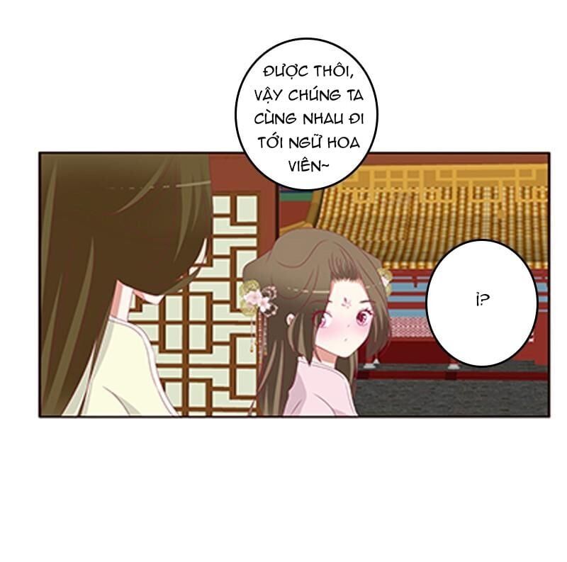 đọc truyện Thông Linh Phi Chương 497 ảnh 6 tại Thiên Thai Truyện