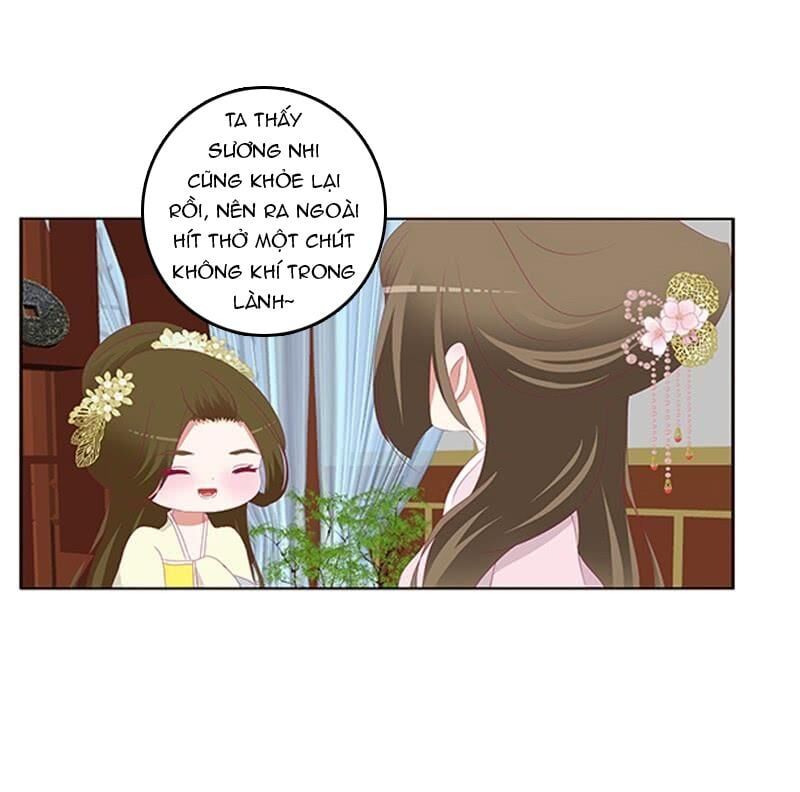 đọc truyện Thông Linh Phi Chương 497 ảnh 7 tại Thiên Thai Truyện