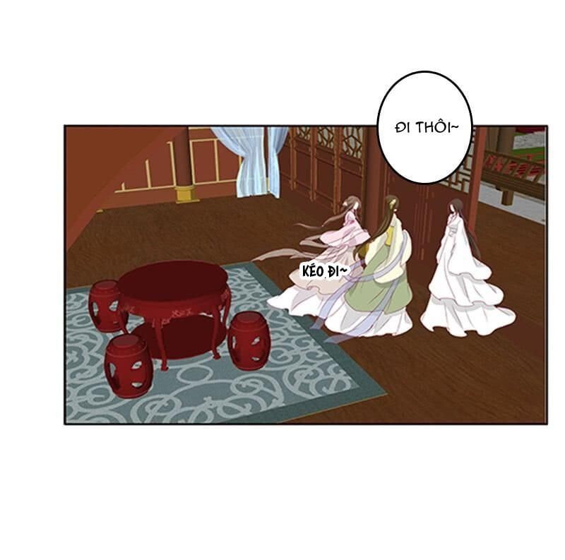 đọc truyện Thông Linh Phi Chương 497 ảnh 8 tại Thiên Thai Truyện