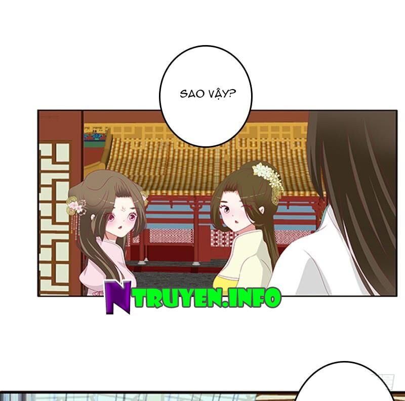 đọc truyện Thông Linh Phi Chương 497 ảnh 10 tại Thiên Thai Truyện