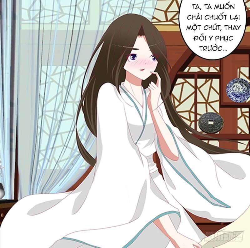 đọc truyện Thông Linh Phi Chương 497 ảnh 11 tại Thiên Thai Truyện