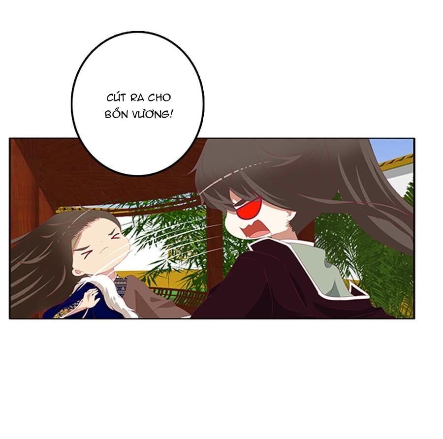 đọc truyện Thông Linh Phi Chương 498 ảnh 12 tại Thiên Thai Truyện