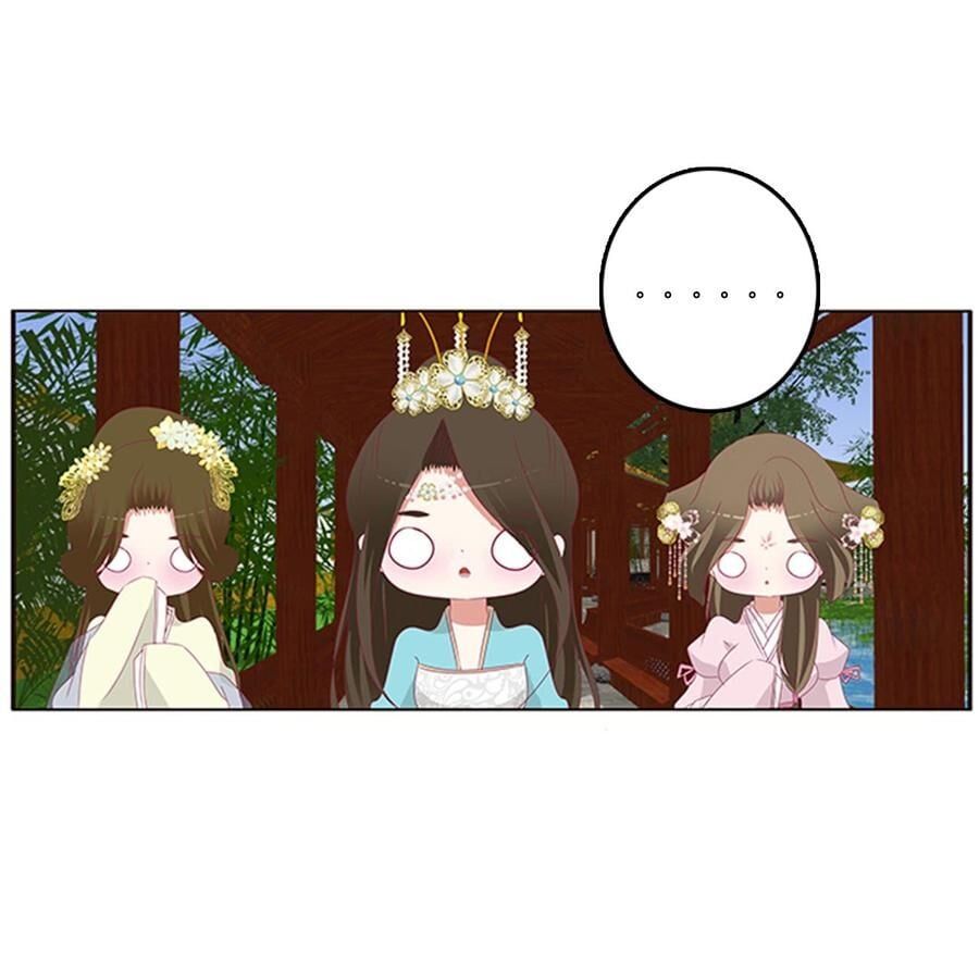 đọc truyện Thông Linh Phi Chương 498 ảnh 18 tại Thiên Thai Truyện