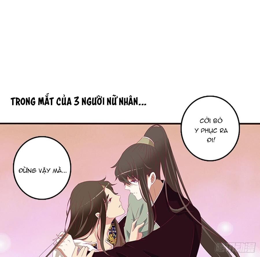 đọc truyện Thông Linh Phi Chương 498 ảnh 19 tại Thiên Thai Truyện