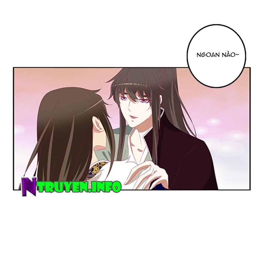 đọc truyện Thông Linh Phi Chương 498 ảnh 21 tại Thiên Thai Truyện