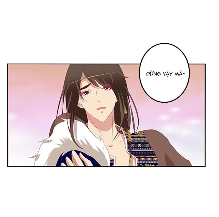 đọc truyện Thông Linh Phi Chương 498 ảnh 22 tại Thiên Thai Truyện